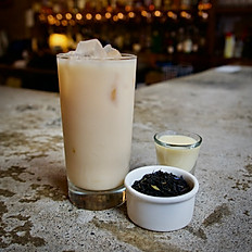 Tea Au Lait