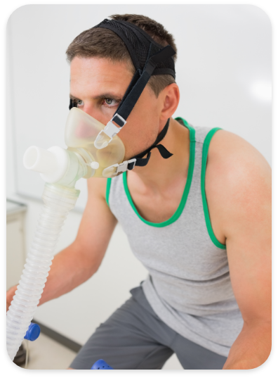 Respiratória