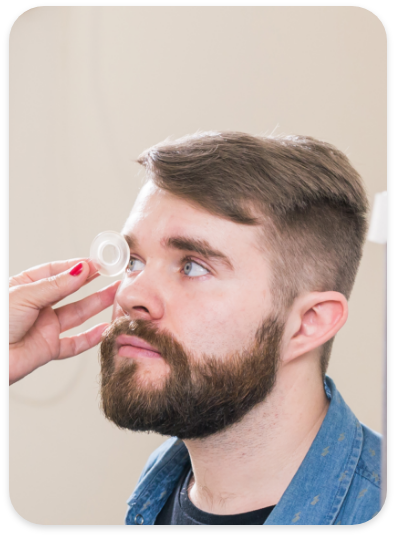 Ocular