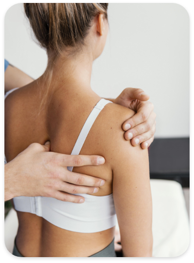 Osteopatia