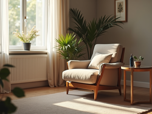 Affordable In-Home Care Services for Seniors