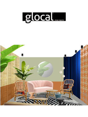 Glocal DM _ Mexico