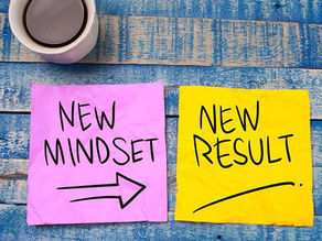 It Starts in Your Mind: How to Build a Healthier Lifestyle with Everyday Choices