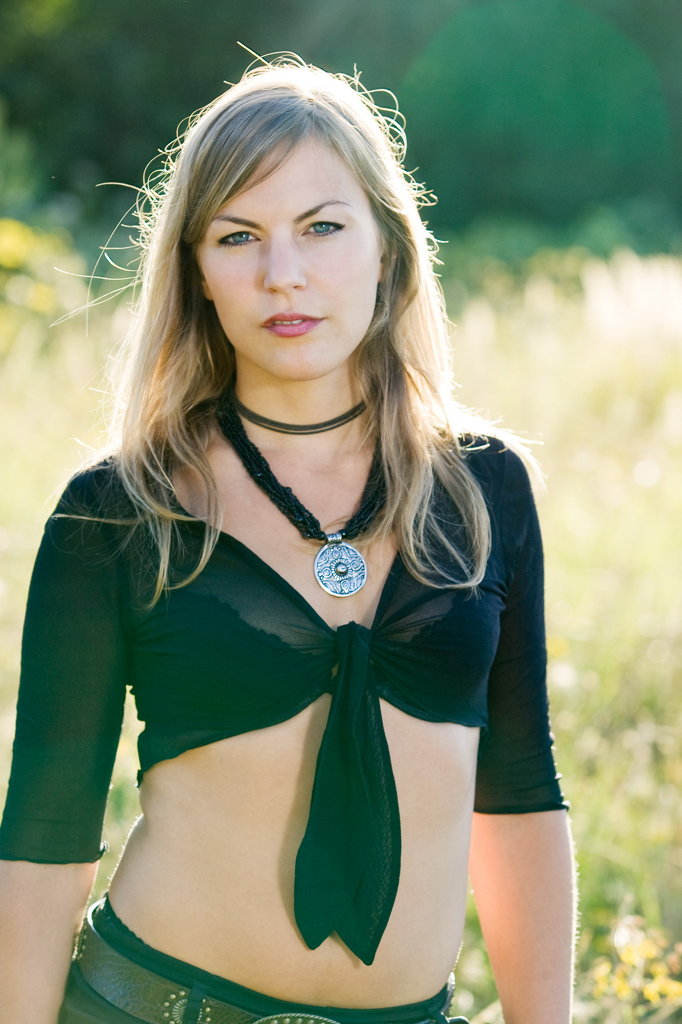 Nadja - Guitar
