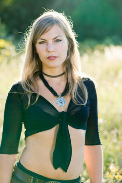 Nadja - Guitar