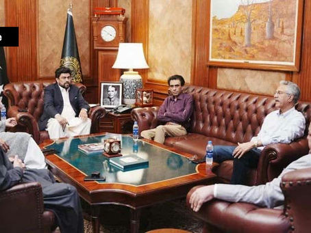 گورنر ہاؤس میں رات گئےایم کیو ایم پاکستان کے ہونے والے اجلاس کی اندرونی کہانی سامنے آگئی۔