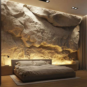 Accent walls