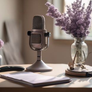 Navigating Grief: Stories of Hope and Healing Podcast