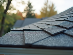 Reliable Residential Roof Solutions for Your Home