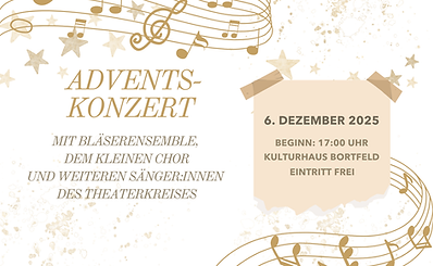 Adventskonzert