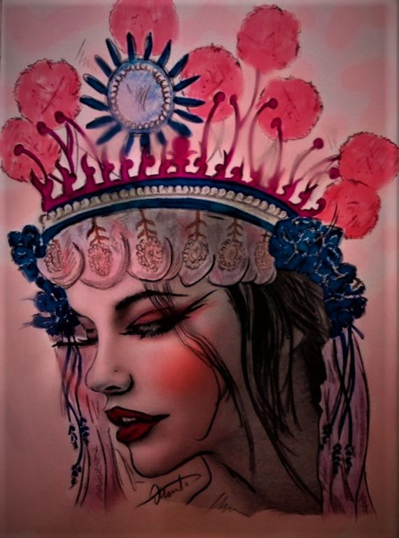 ORIENTAL DREAM