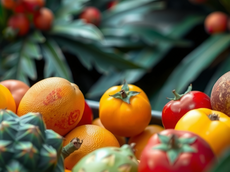 Why Choose Vietnam as Your Fruit Exports Hub?
