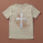 Jesus wear
