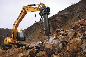 Rock and Dirt Excavation
