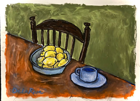 Impressionist