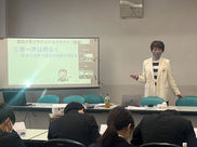 ビジネス_アパレル_研修