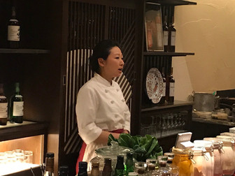習い事の先生交流会