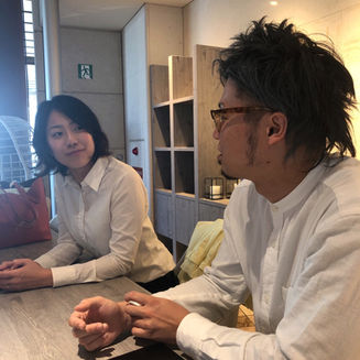 講師ミーティングしてきました！