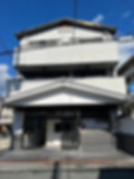 兵庫県伊丹市_大阪日航日本語学校_外観