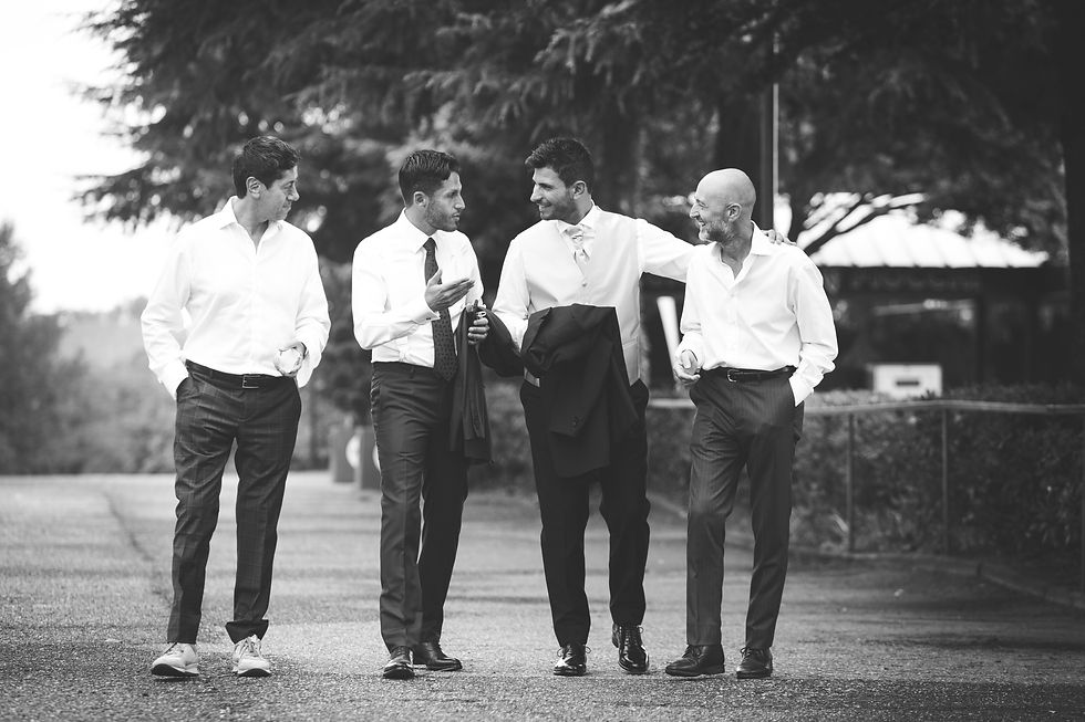 Catello di Montignano