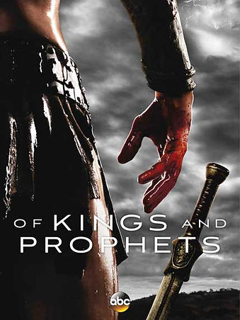 Of Kings And Prophets
