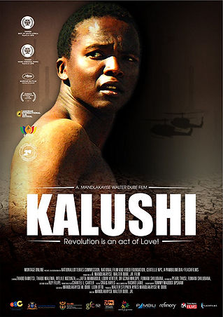 Kalushi