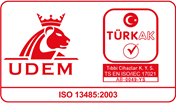 ISO 13485 Medical Device