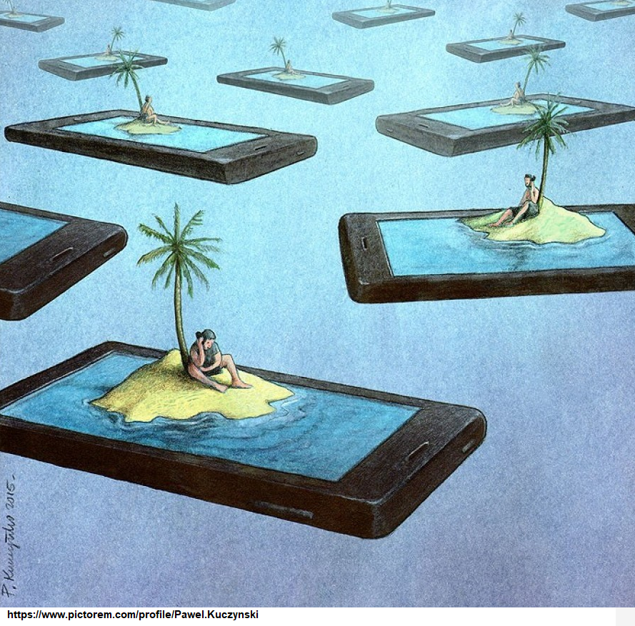 Freewill or Social Mediaterminism?