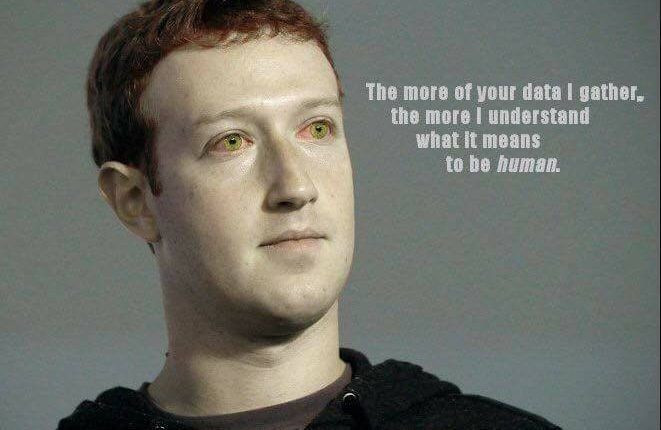 Will Facebook mend its ways? Will we learn our lesson? Or will GDPR save us all?
