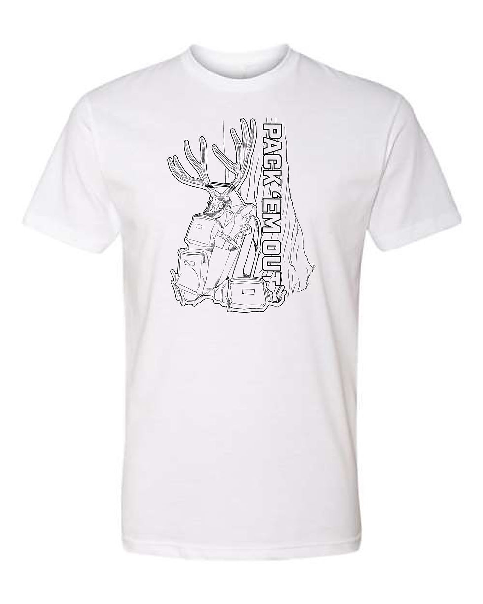 Thumbnail: Grocery Bag Tee