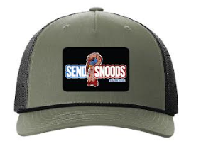 Thumbnail: Send Snoods Hat