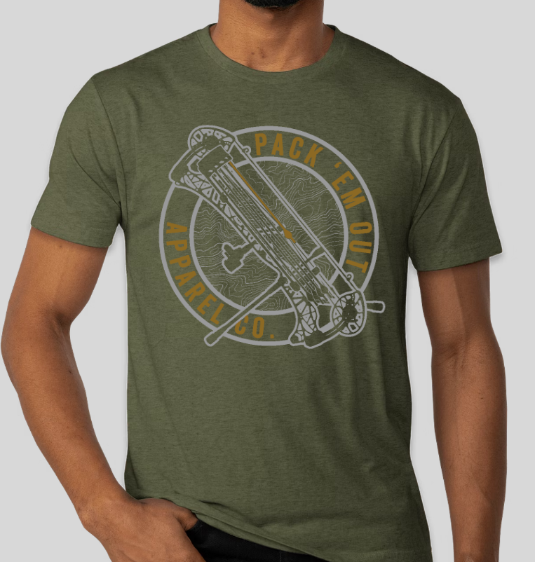 Thumbnail: Lucky Arrow Tee