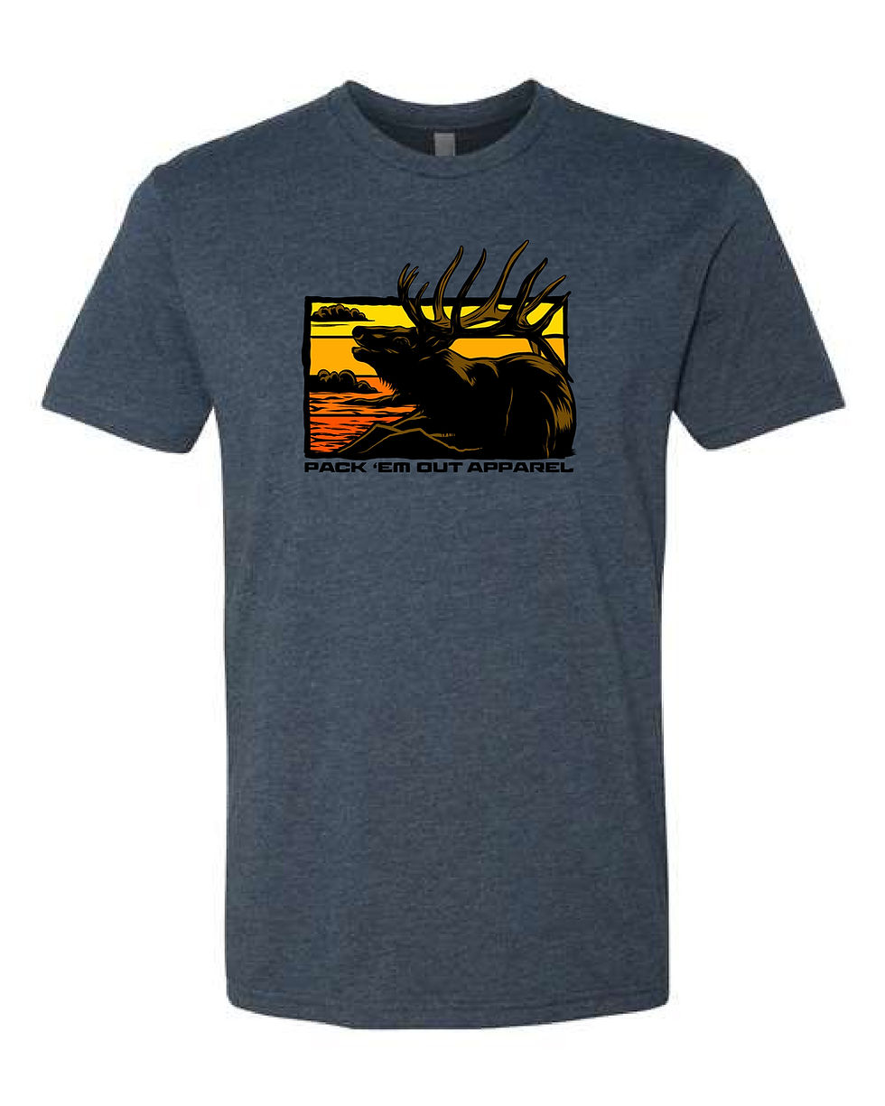 Thumbnail: Something  In The Orange Bull Tee