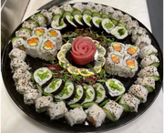 Sushi Party Platter