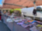 Foire des Tufféeries