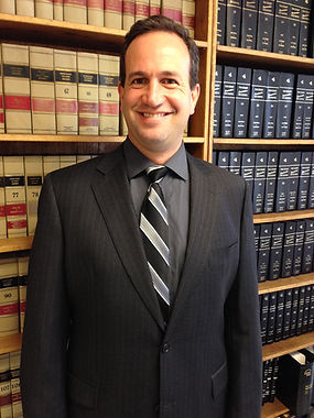 Lee Egerman, Egerman Law Group LLP