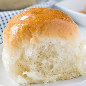 Buttered Roll