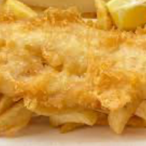 Standard Cod Fillet
