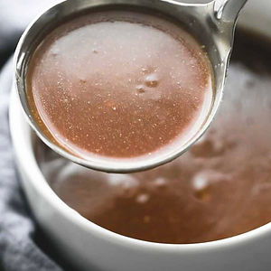Gravy