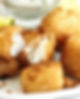 3 Crispy Cod Bites