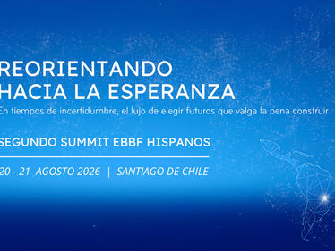 20-21 Agosto - Santiago de Chile SEGUNDO Summit de ebbf en LatAM 