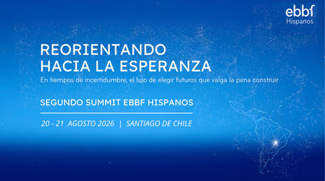 20-21 Agosto - Santiago de Chile SEGUNDO Summit de ebbf en LatAM 