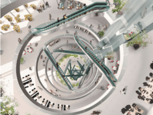 AKKA Project Architecture School Dubai
