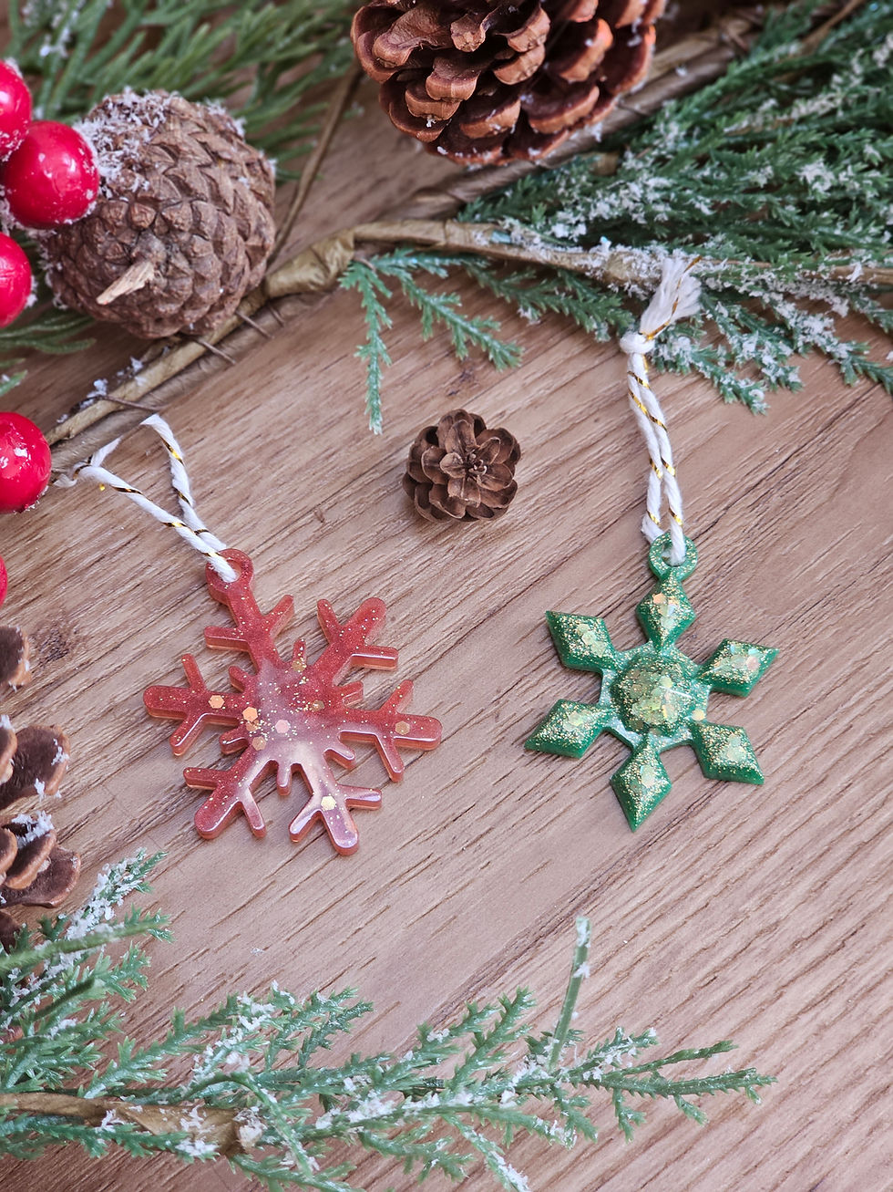 Thumbnail: Luxury Festive Christmas Cracker