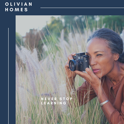 Organic Inspirational Quote Reminder Soc