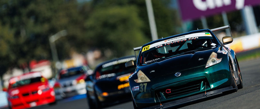 This past weekend, Braci Racing attended the race at Watkins Glen International for the first time since the team’s induction into USTCC. Going into the weekend, the 370Z was sporting a couple of upgrades hoping to improve the car as well as fix some issues the team had noticed in the past few races.