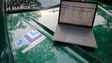Blue Leaf Technologies Joins StudioVRM.Racing as Enterprise IT Solutions Partner