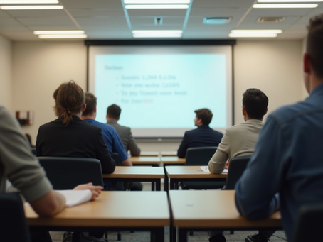 Top SCPLH Training Options: Your Guide to SCPLH training resources