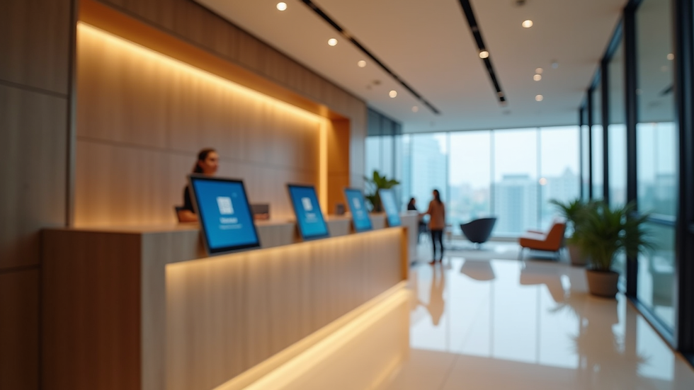 CPD Programmes for Hospitality Professionals: Elevate Your Management Skills