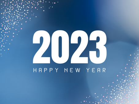 New Year's Resolution 2023: Don't Chase Crazy